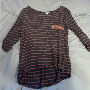 Charlotte Russe top